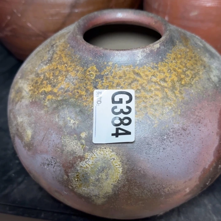 备前烧作品备前烧作品