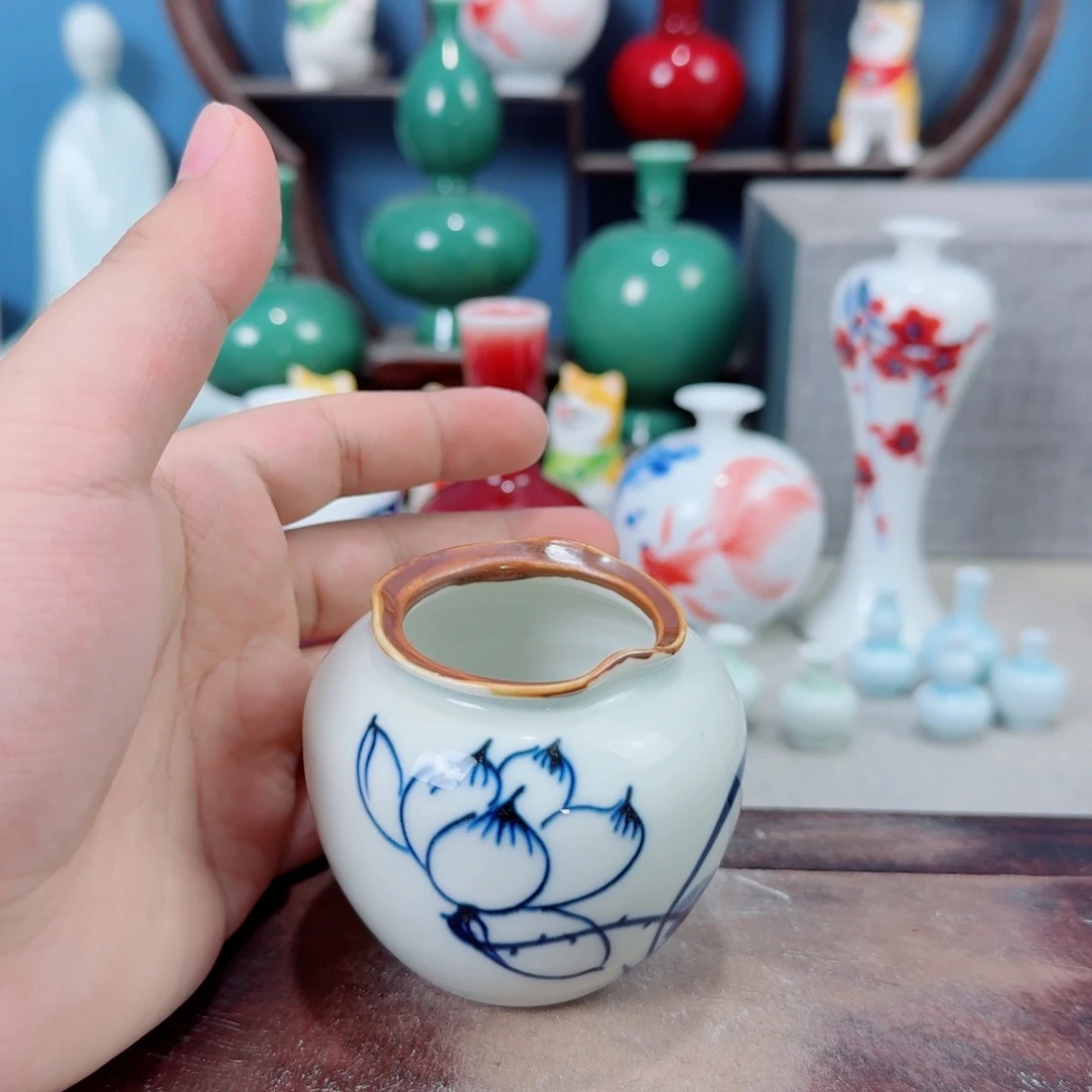 瓷片摆件摆件摆件摆件