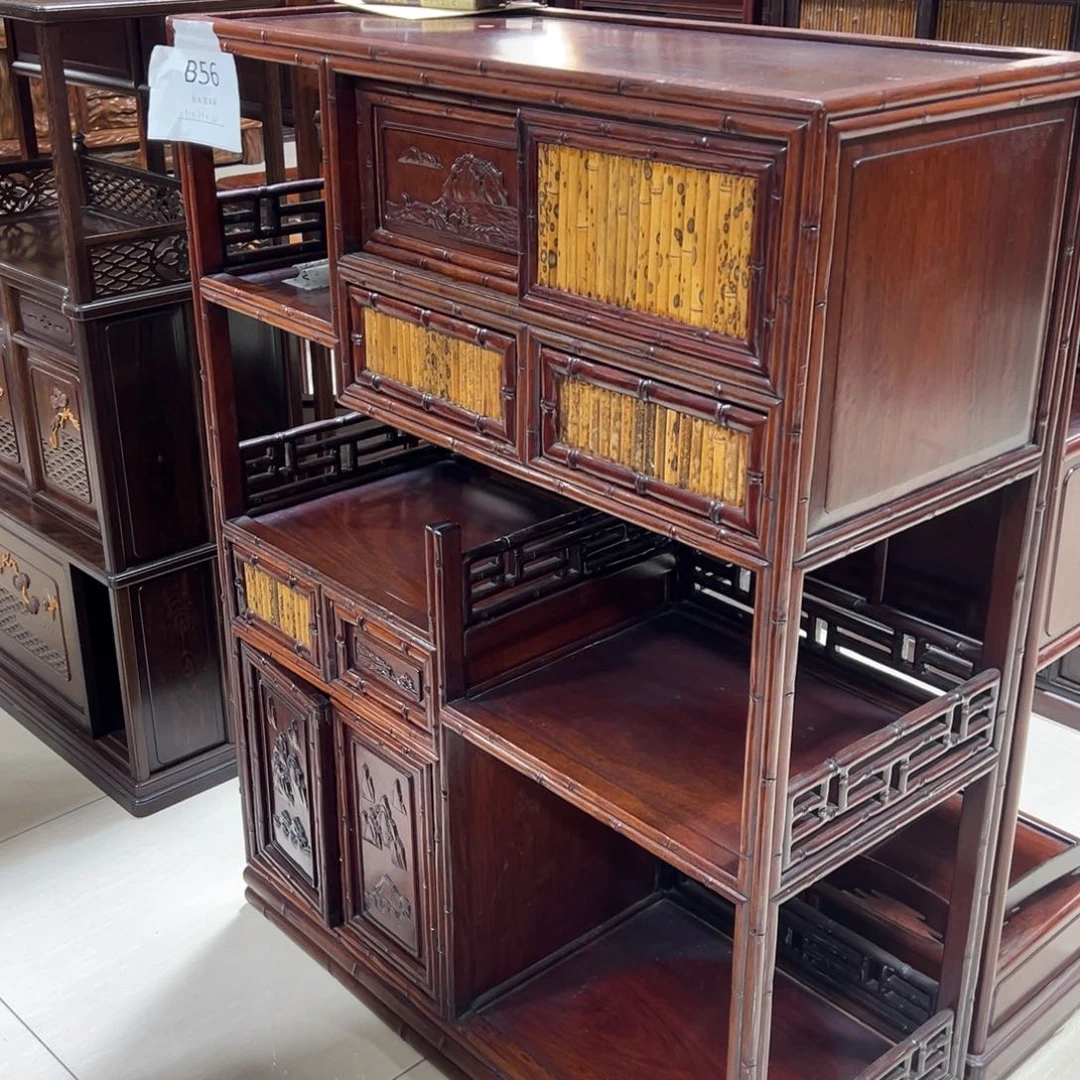 茶室摆件茶空间设计