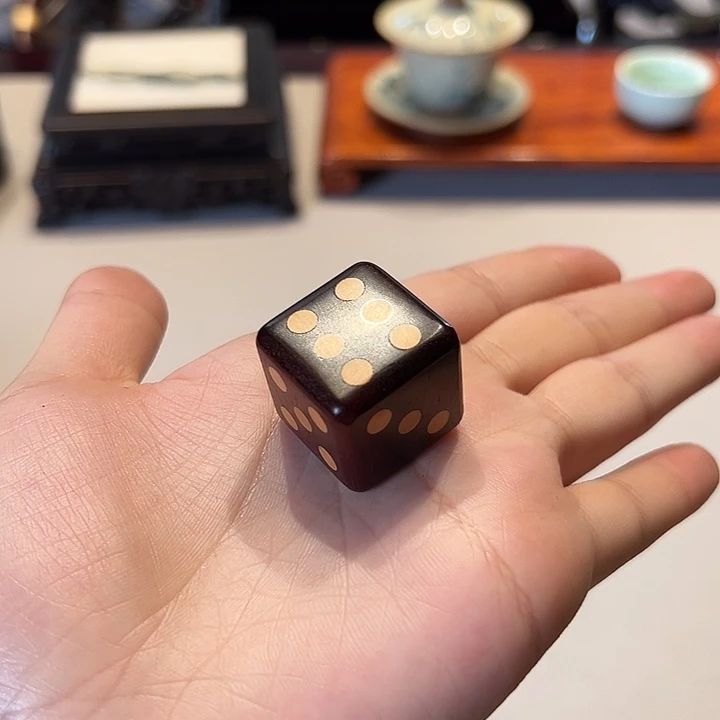 檀香紫檀（小叶紫檀）