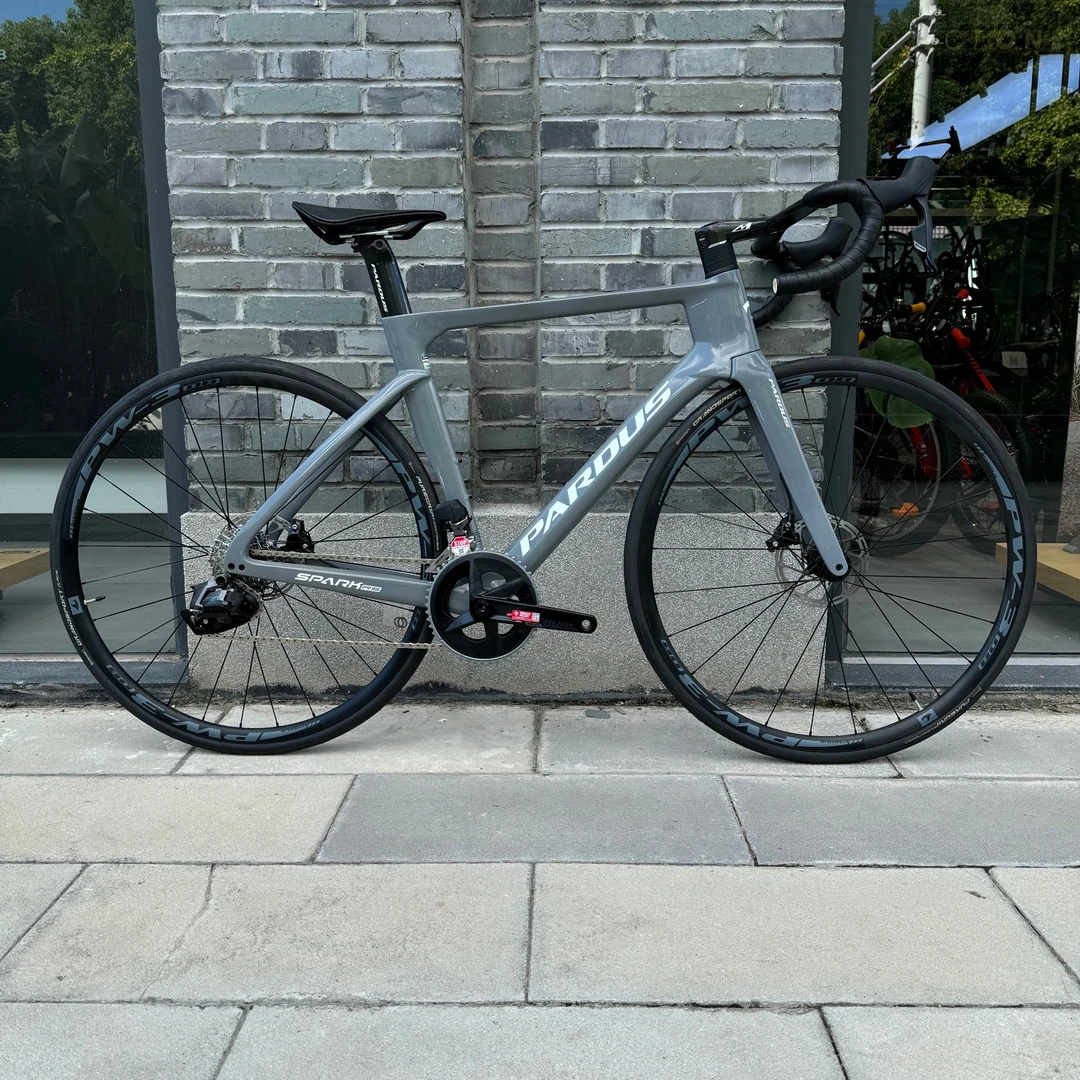 瑞豹PARDUS SPARK RS L码(182-188)碳纤维公路车