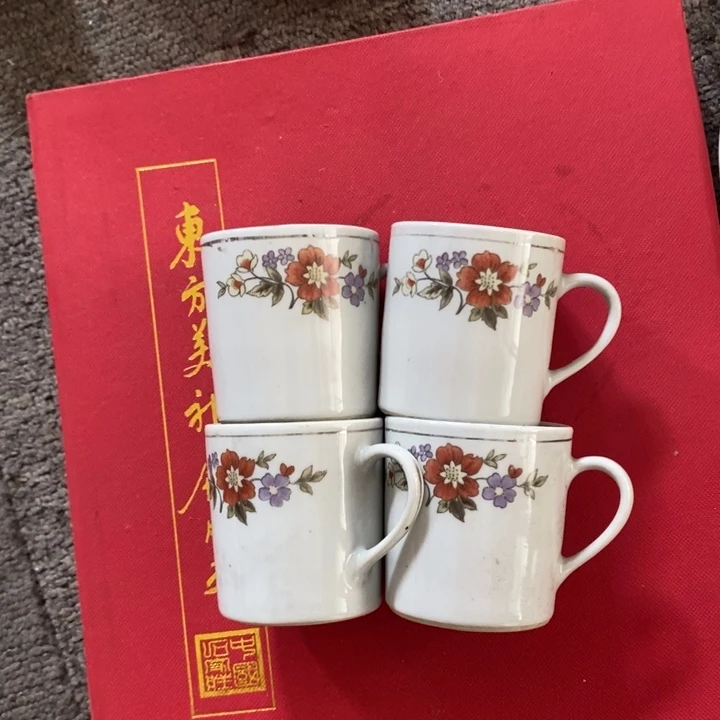 琉璃手工艺品陶瓷艺术摆件