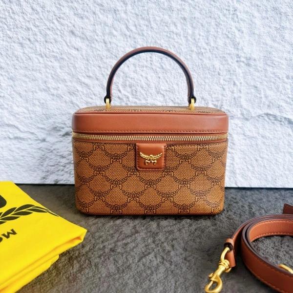 95新/MCM/包包/250915LL0006