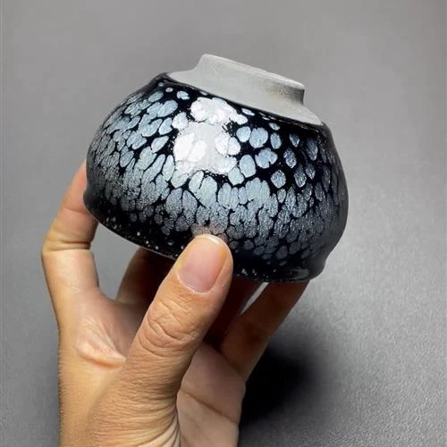 【闪购商品】茶盏-658............