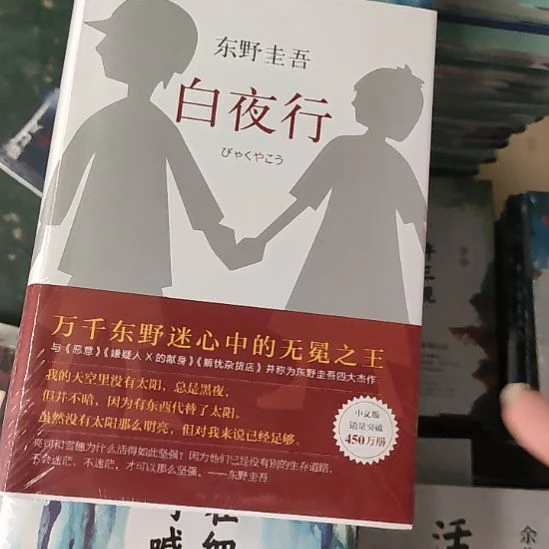 闪购闪购闪购闪购。白夜行12