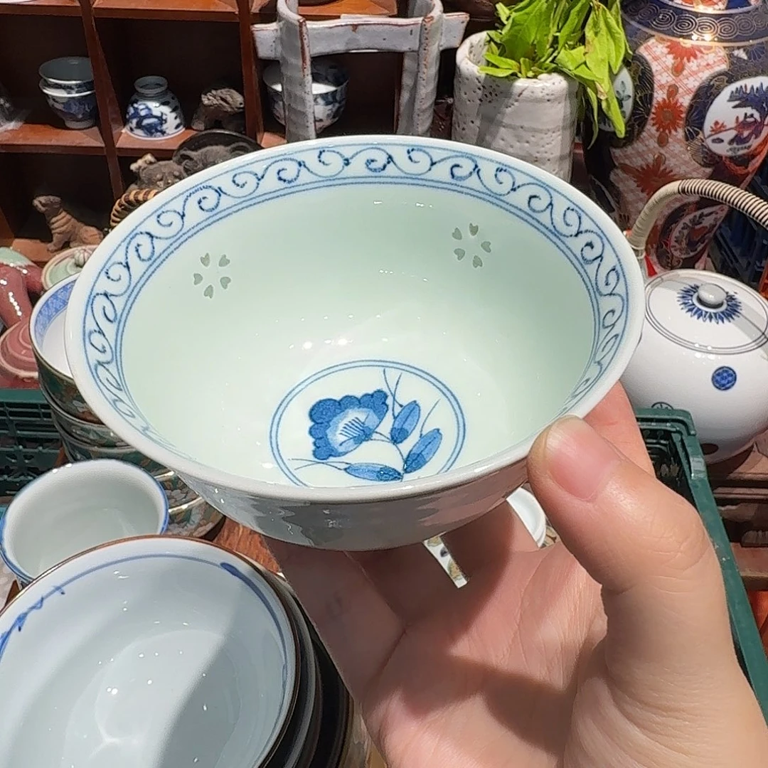 瓷片五十包邮 非全新