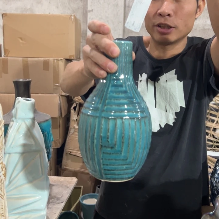 微瑕捡漏捡漏微瑕捡漏高23口3.5公分