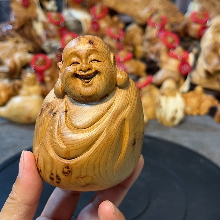 柏木（崖柏）太行崖柏陈化料