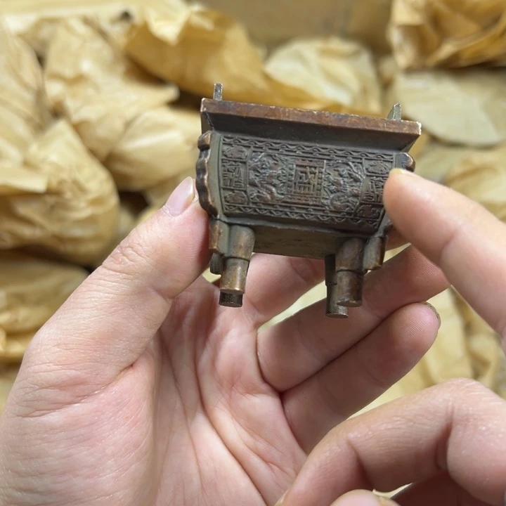 创意设计摆件制作