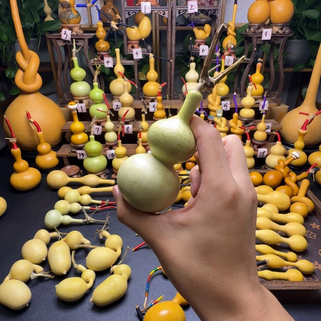 龙***う八宝葫芦八宝葫芦