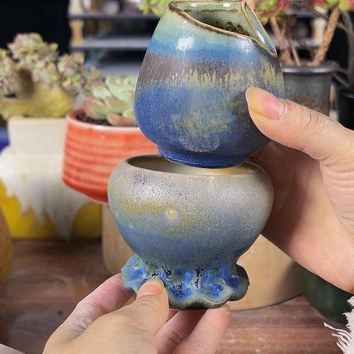 景德镇陶瓷2单包邮