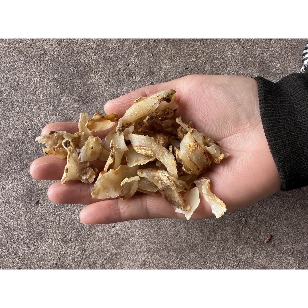 【现收】农家特产干货食用农产品——5——