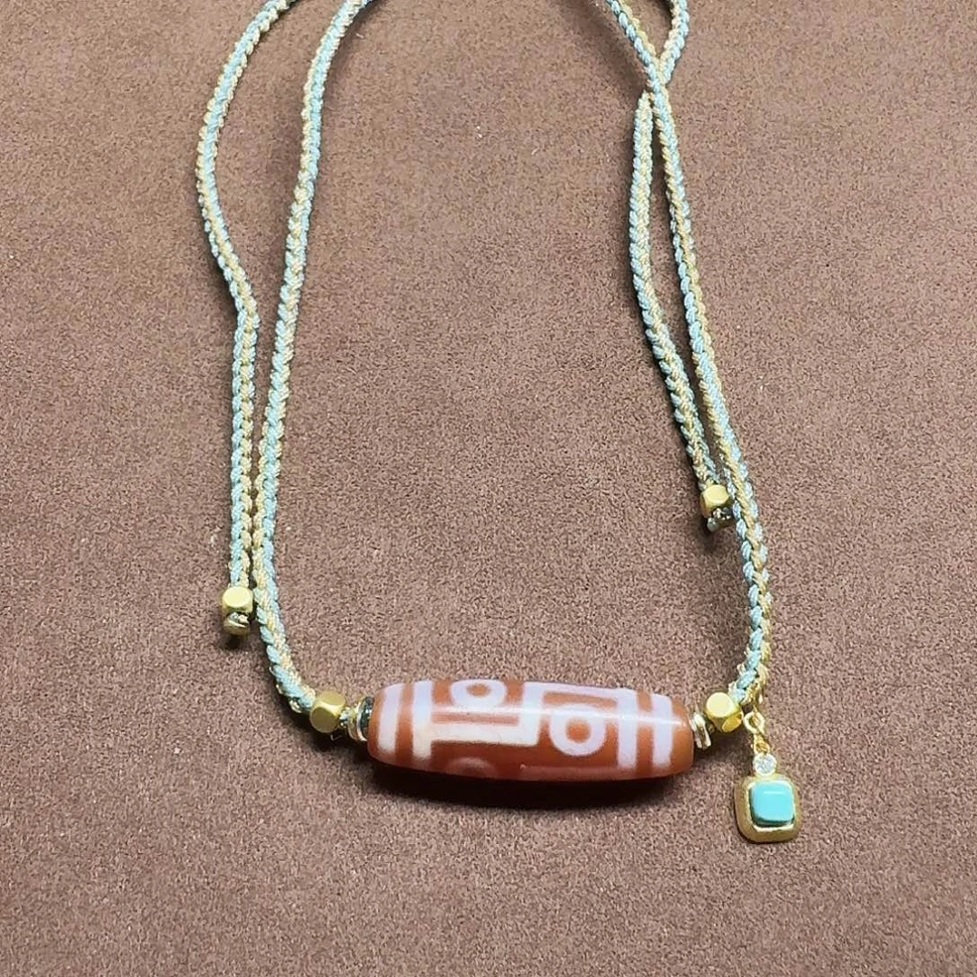 玛瑙/玉髓未镶嵌手链