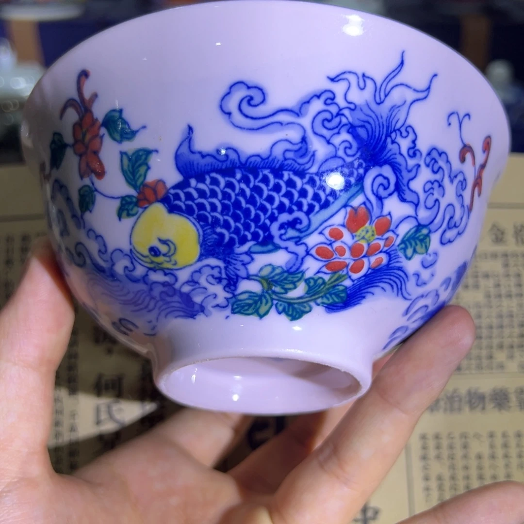 摆件陶景德镇陶瓷工艺品