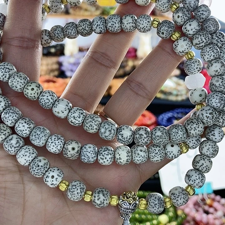 吊坠千眼菩提菩提