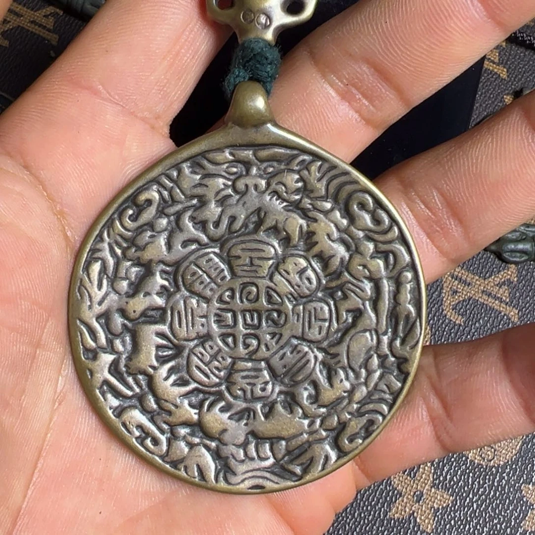 琉璃手工艺品煜*谢谢