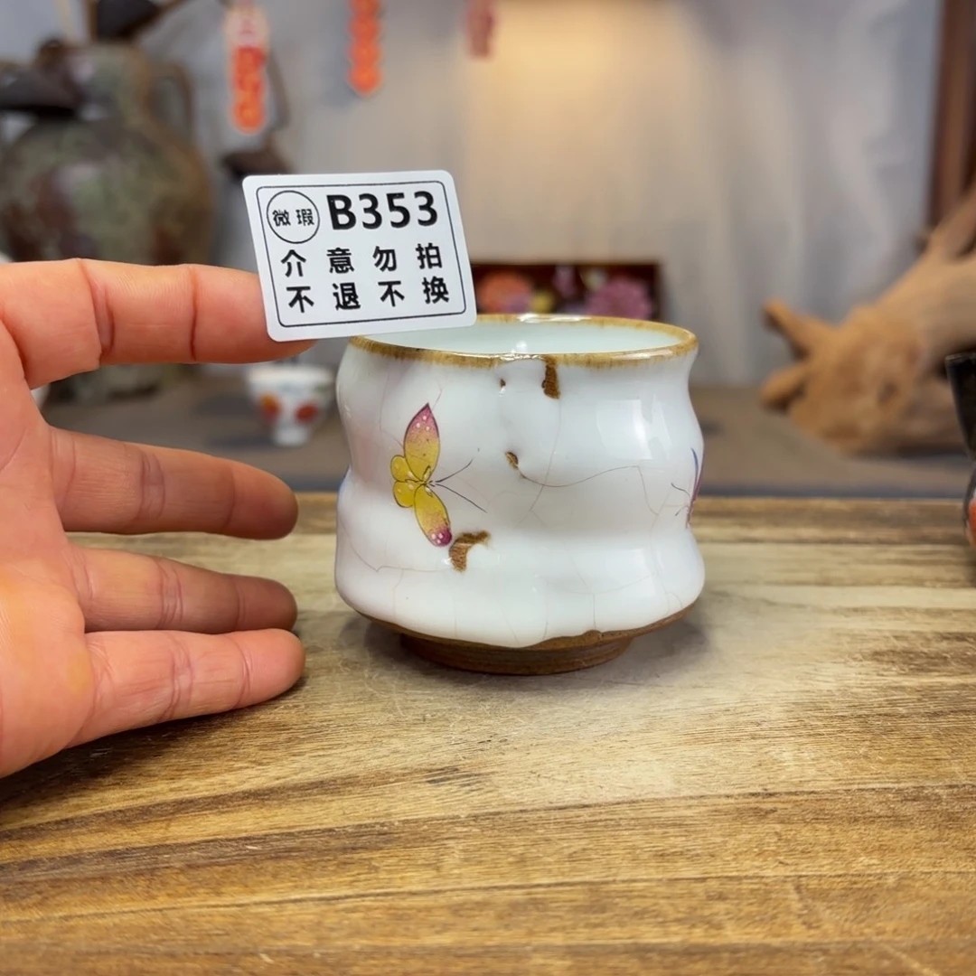 景德镇纯手工制作陶瓷?****?