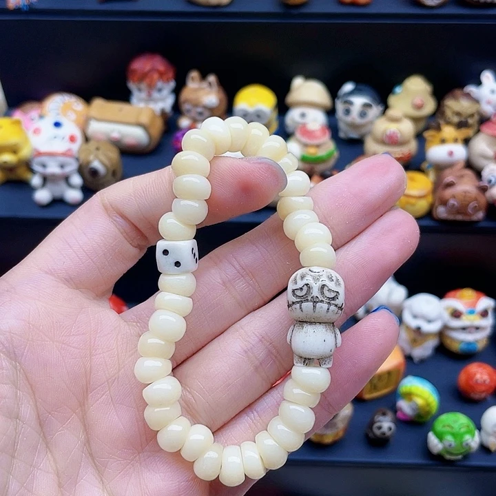 柏香籽/百香籽吊坠