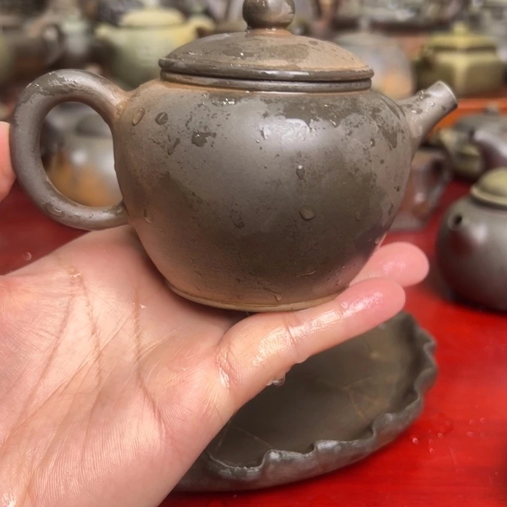 坭兴陶贵台龙窑31