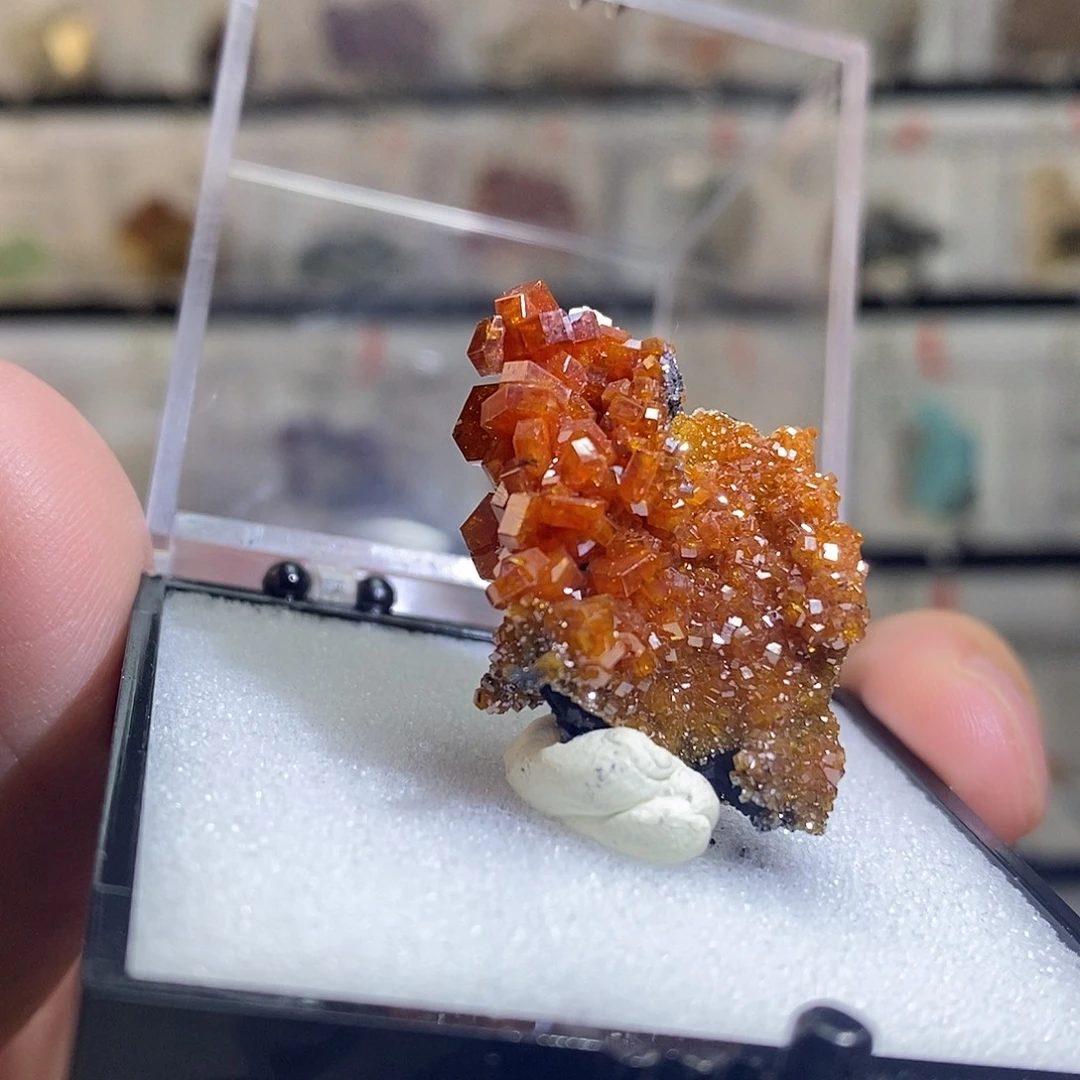 石材天然原石矿物标本