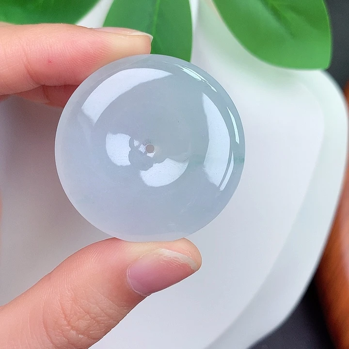 颈饰未镶嵌翡翠35.7-5.9