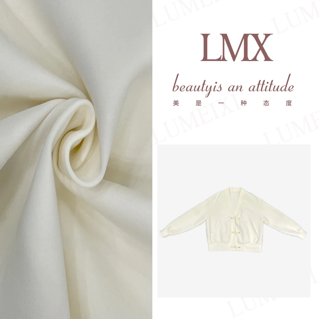 LMXPPJ【情投意合】国风盘扣气质轻奢新中式短外套 MX1142