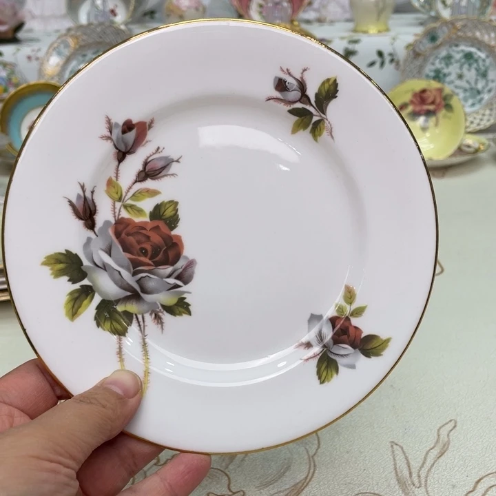 盘维多利亚欧洲中古