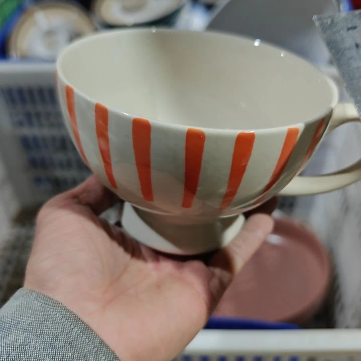 杯库存陶瓷杯碗盘微瑕疵介意慎拍