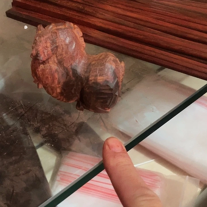 伊***尹檀香紫檀（小叶紫檀）