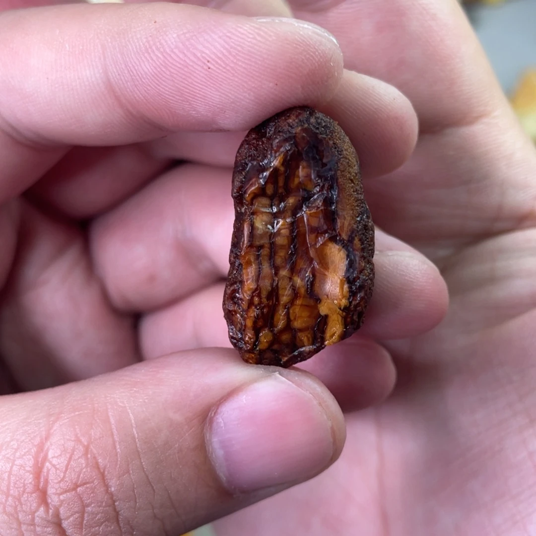 定制琥珀天然琥珀