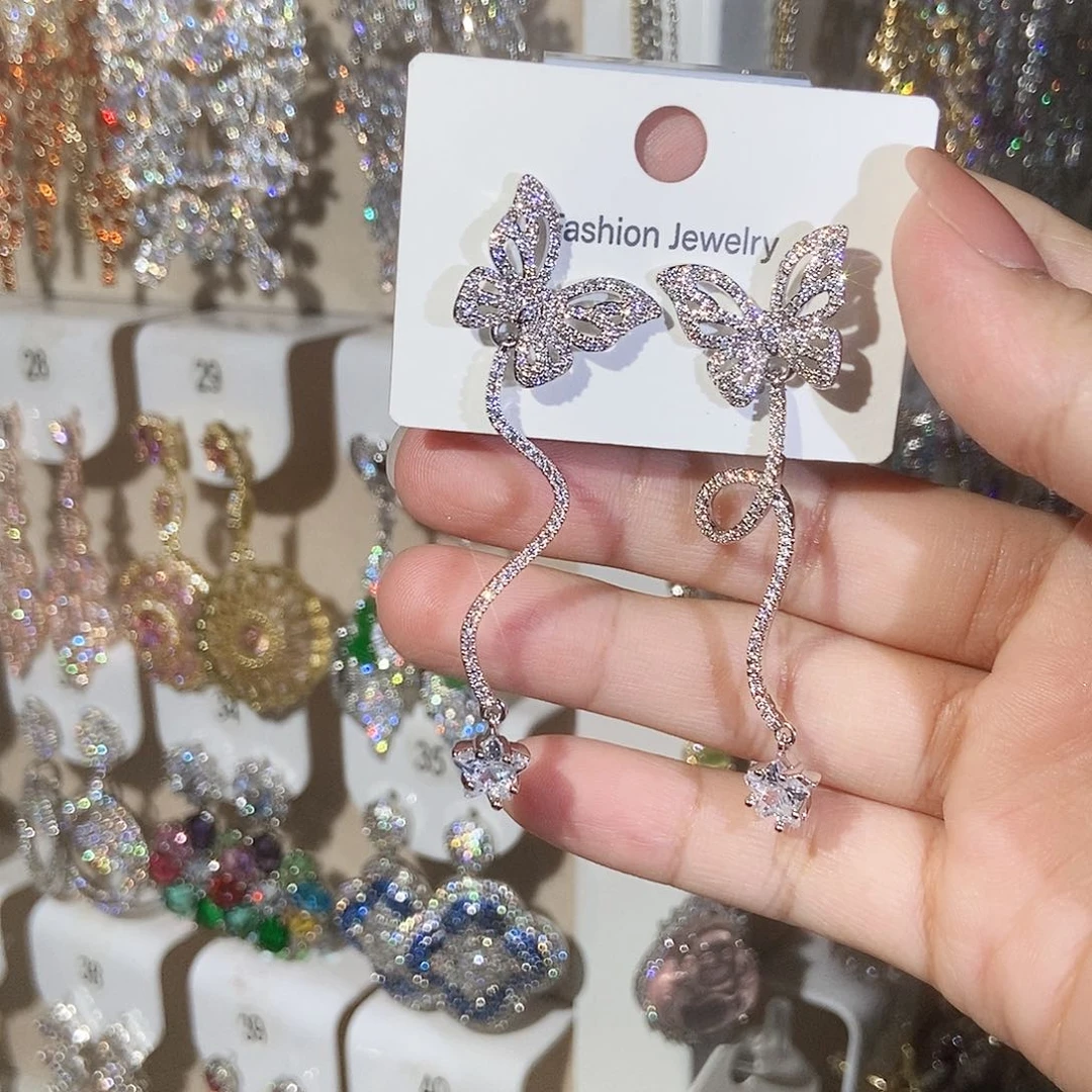 铜合金锆石925银