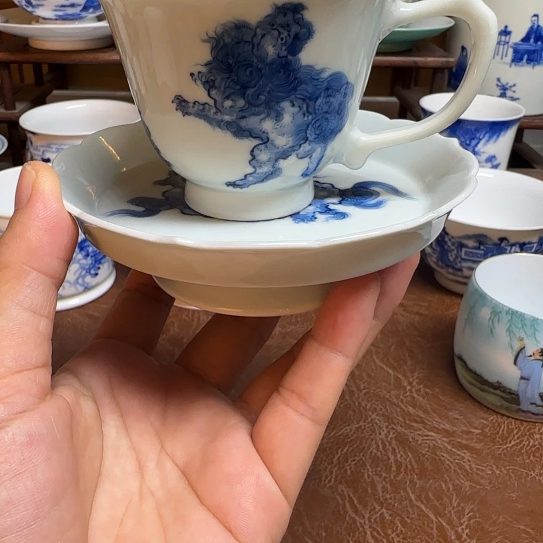 今天晚上的月亮很美