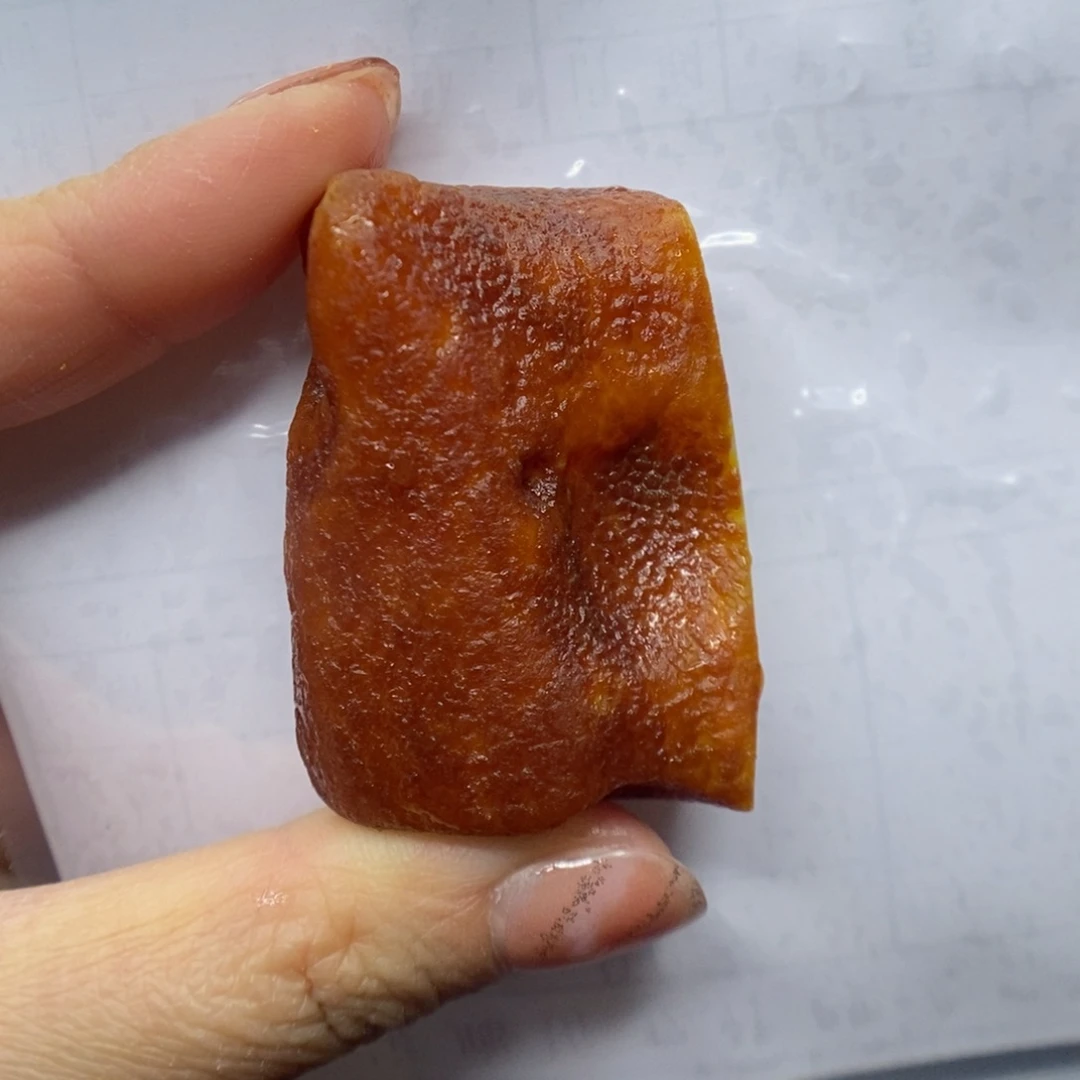 定制蜜蜡未镶嵌郎