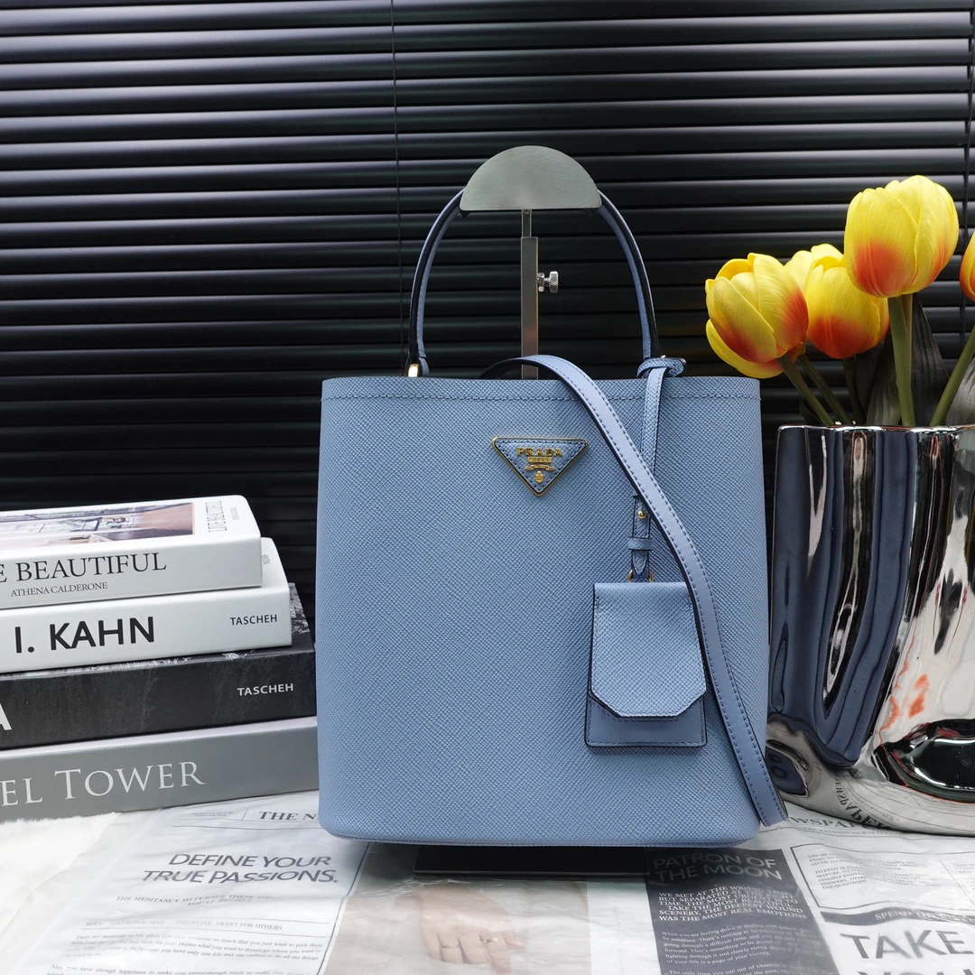 95新 Prada/普拉达 单肩包/T10344762