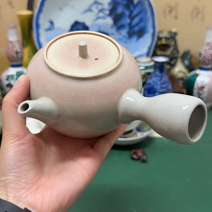 满***柚中古工艺品精选瓷器