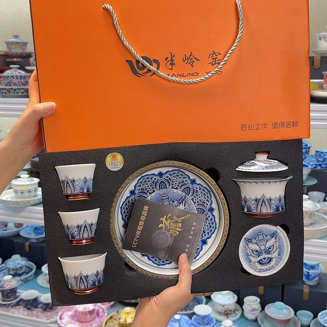 我们的目标是成为一个