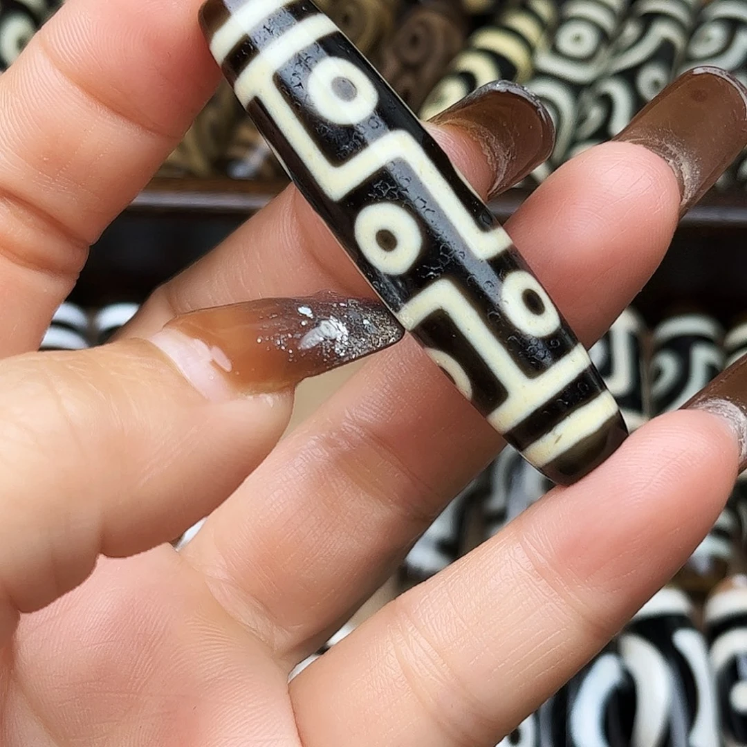 峰***岭玛瑙/玉髓未镶嵌吊坠(不含链)