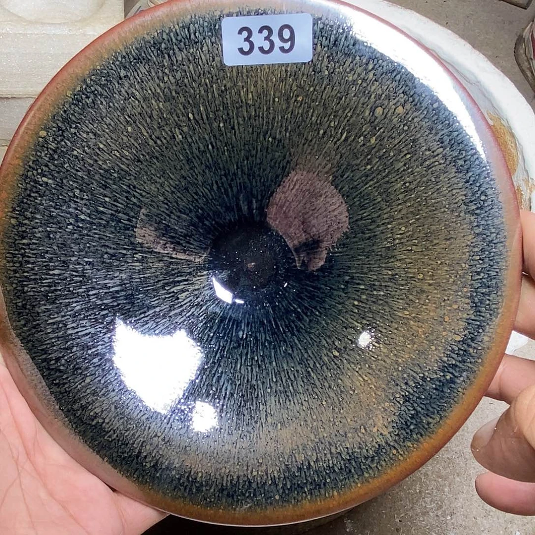 茶盏通天龙窑通天龙窑