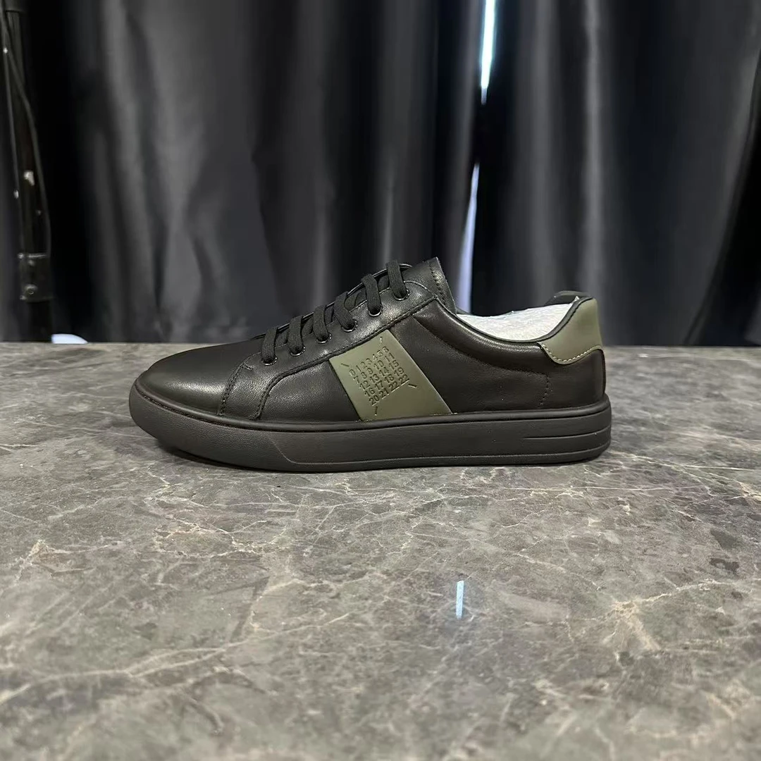 3567男士休闲时尚百搭男鞋