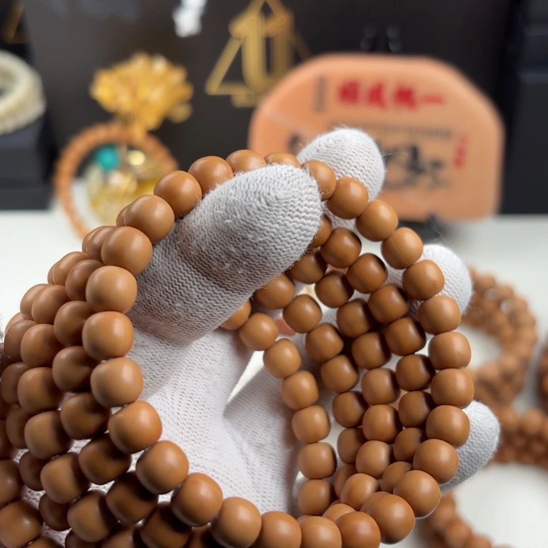 手串猴头核桃老型8.7