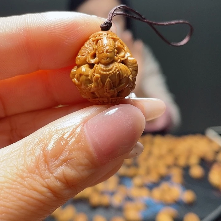 橄榄核手串/手链橄榄