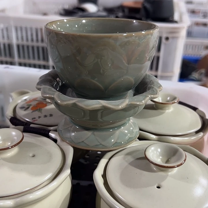 微瑕茶具介意勿拍