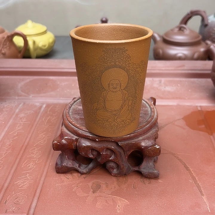 茶壶紫砂宜兴紫砂壶原矿紫砂壶