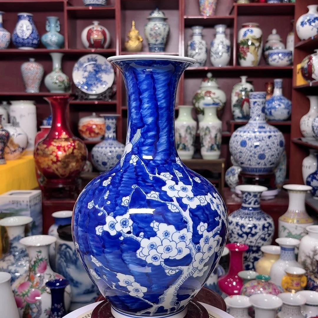 摆件高度37厘米宽22厘米