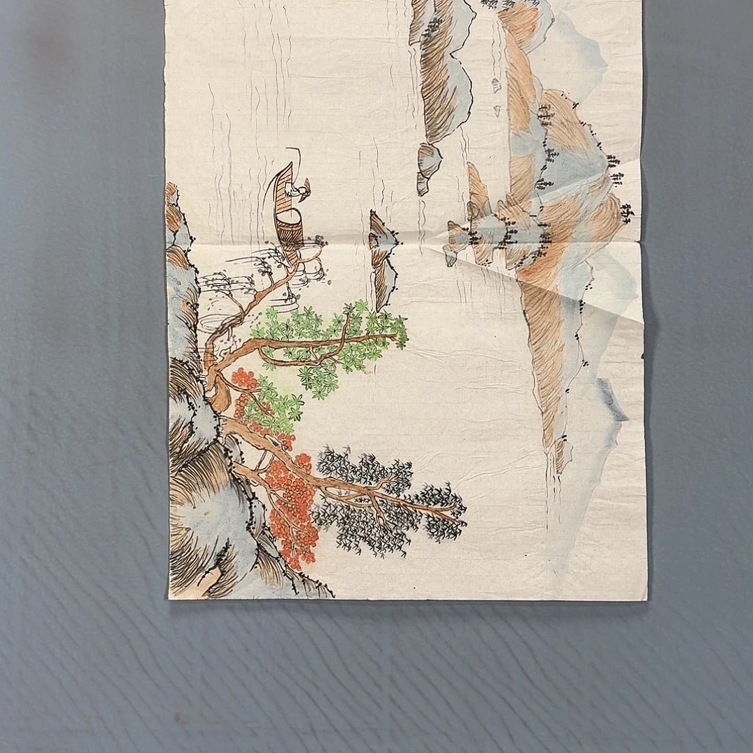 国画479 牡丹一如你初