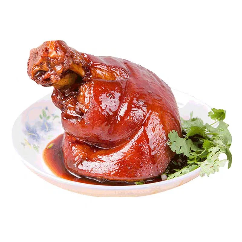 【张大庆专属】猪肉带骨前肘