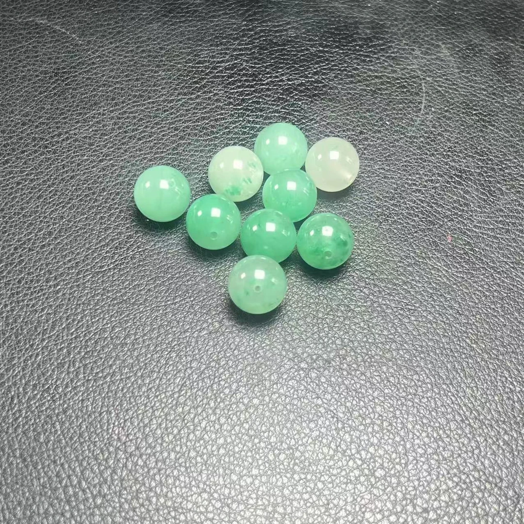 5.25（体验款）非洲翠珠子   多样性发1