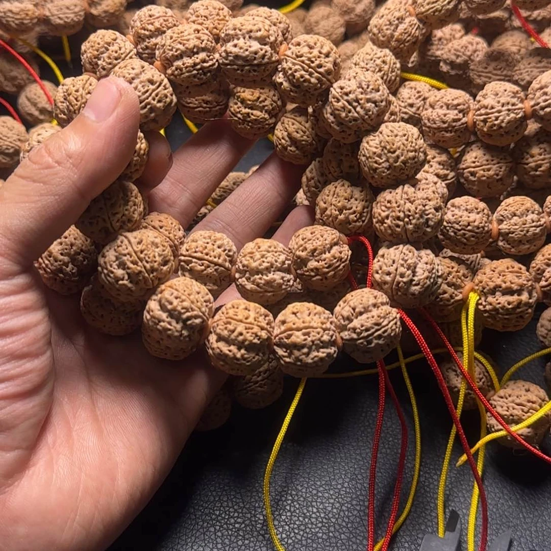 金刚菩提手串19霸王龙