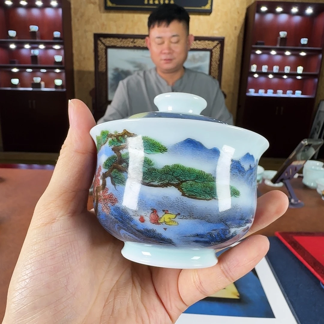 摆件陶瓷陶瓷陶瓷陶瓷