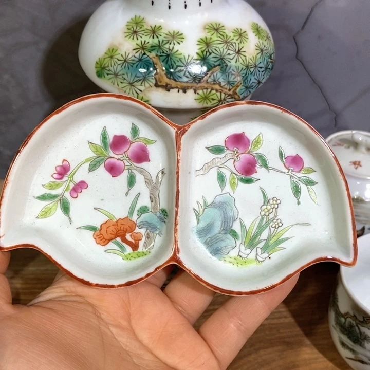 陶瓷艺术品的设计
